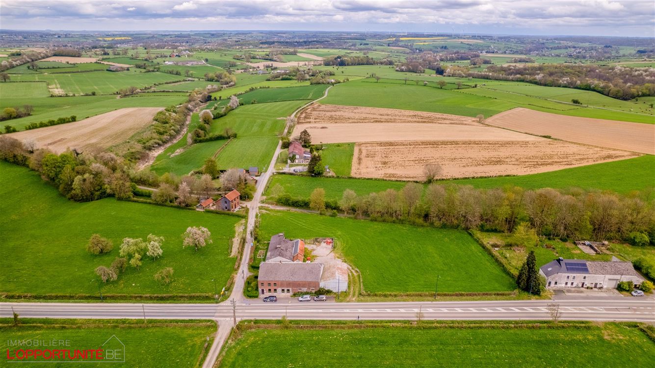 ferme