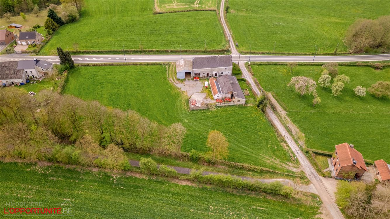 ferme