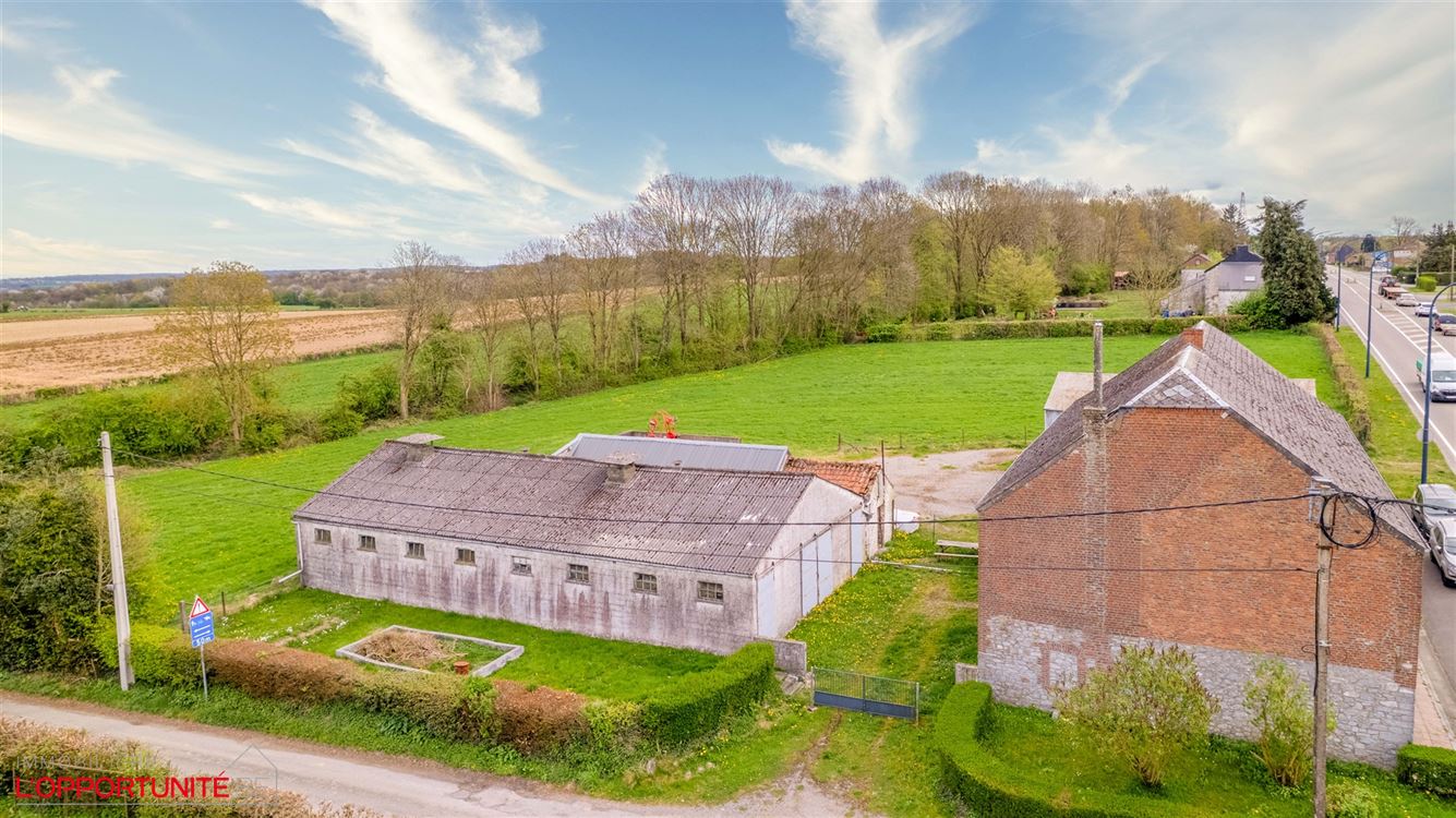ferme