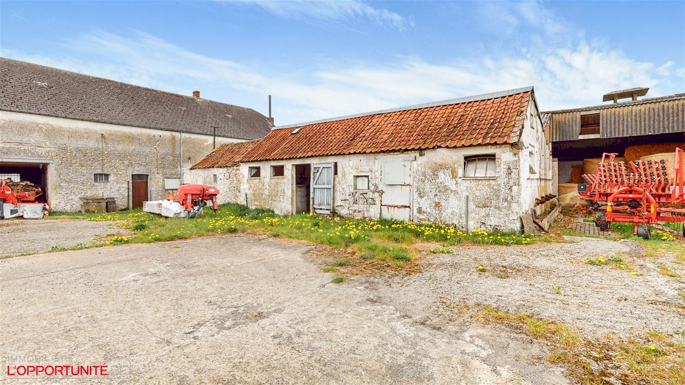 ferme