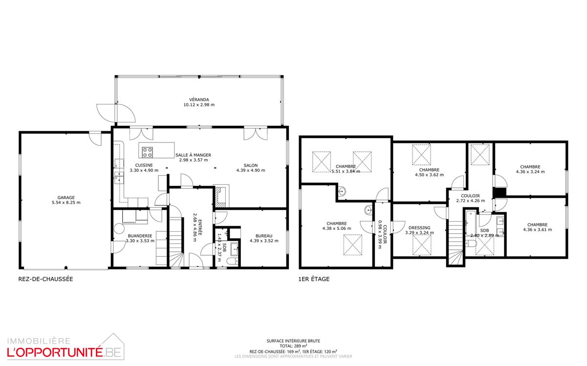 SOUS OPTION - COMPROMIS EN  COURS DE SIGNATURE