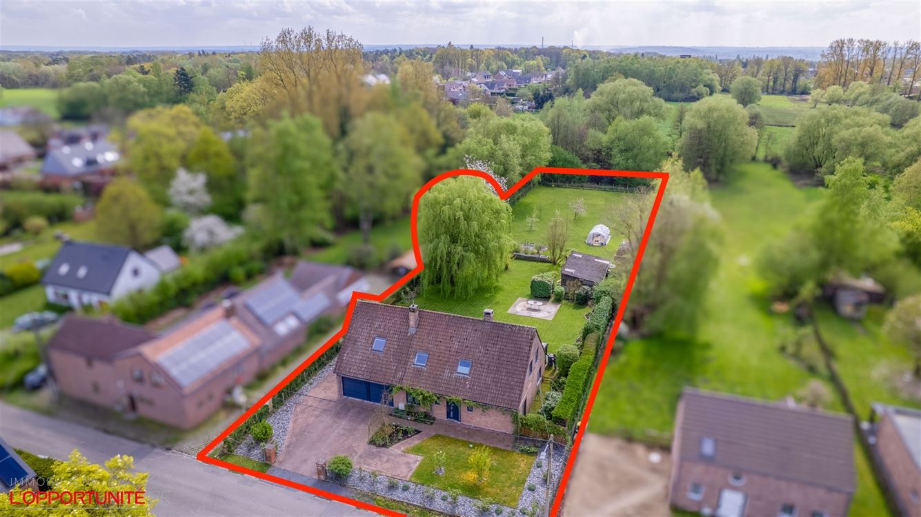 SOUS OPTION - COMPROMIS EN  COURS DE SIGNATURE