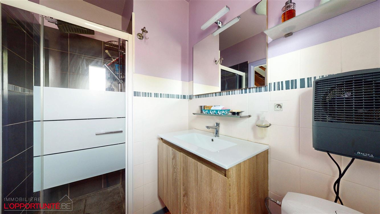 SOUS OPTION - COMPROMIS EN  COURS DE SIGNATURE