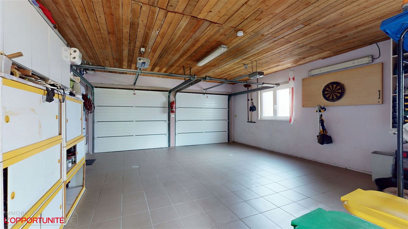 SOUS OPTION - COMPROMIS EN  COURS DE SIGNATURE