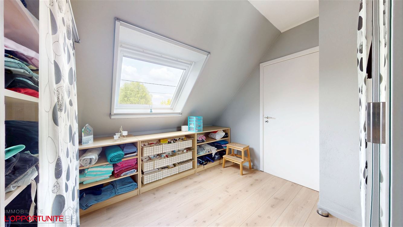 SOUS OPTION - COMPROMIS EN  COURS DE SIGNATURE