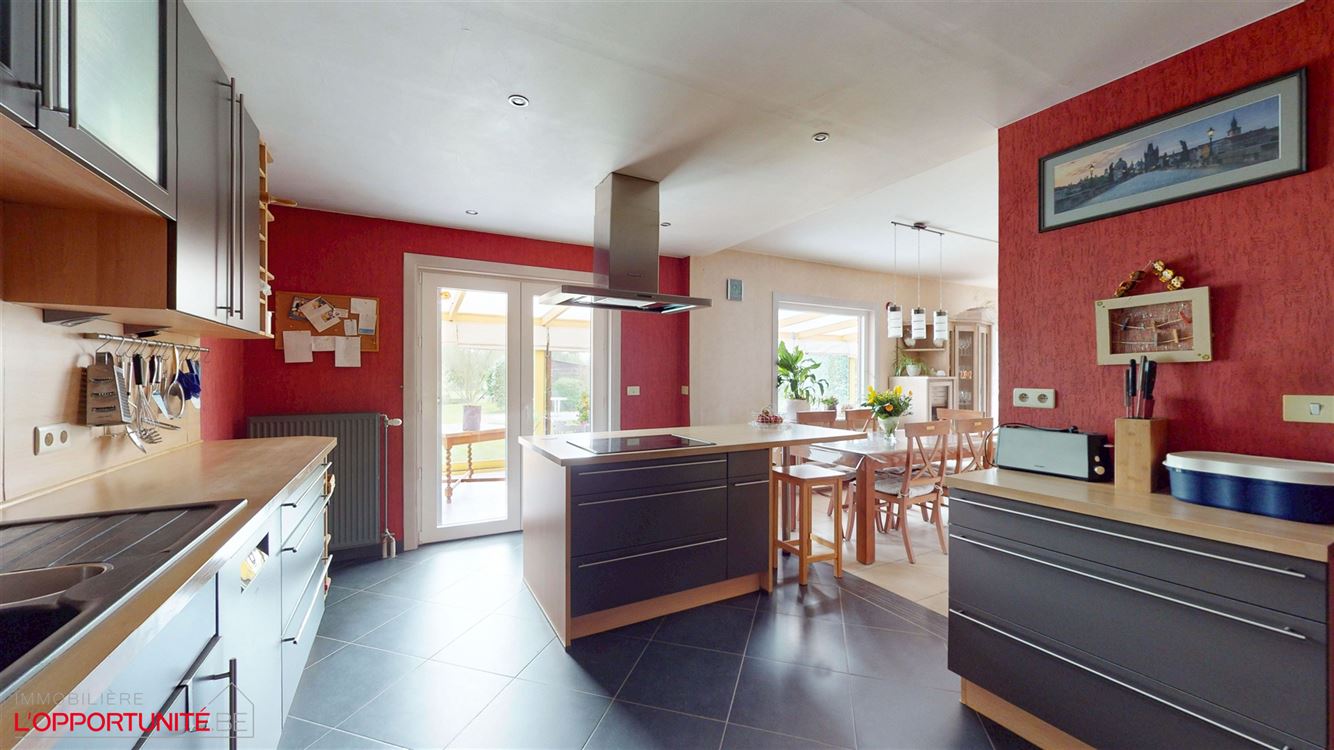 SOUS OPTION - COMPROMIS EN  COURS DE SIGNATURE