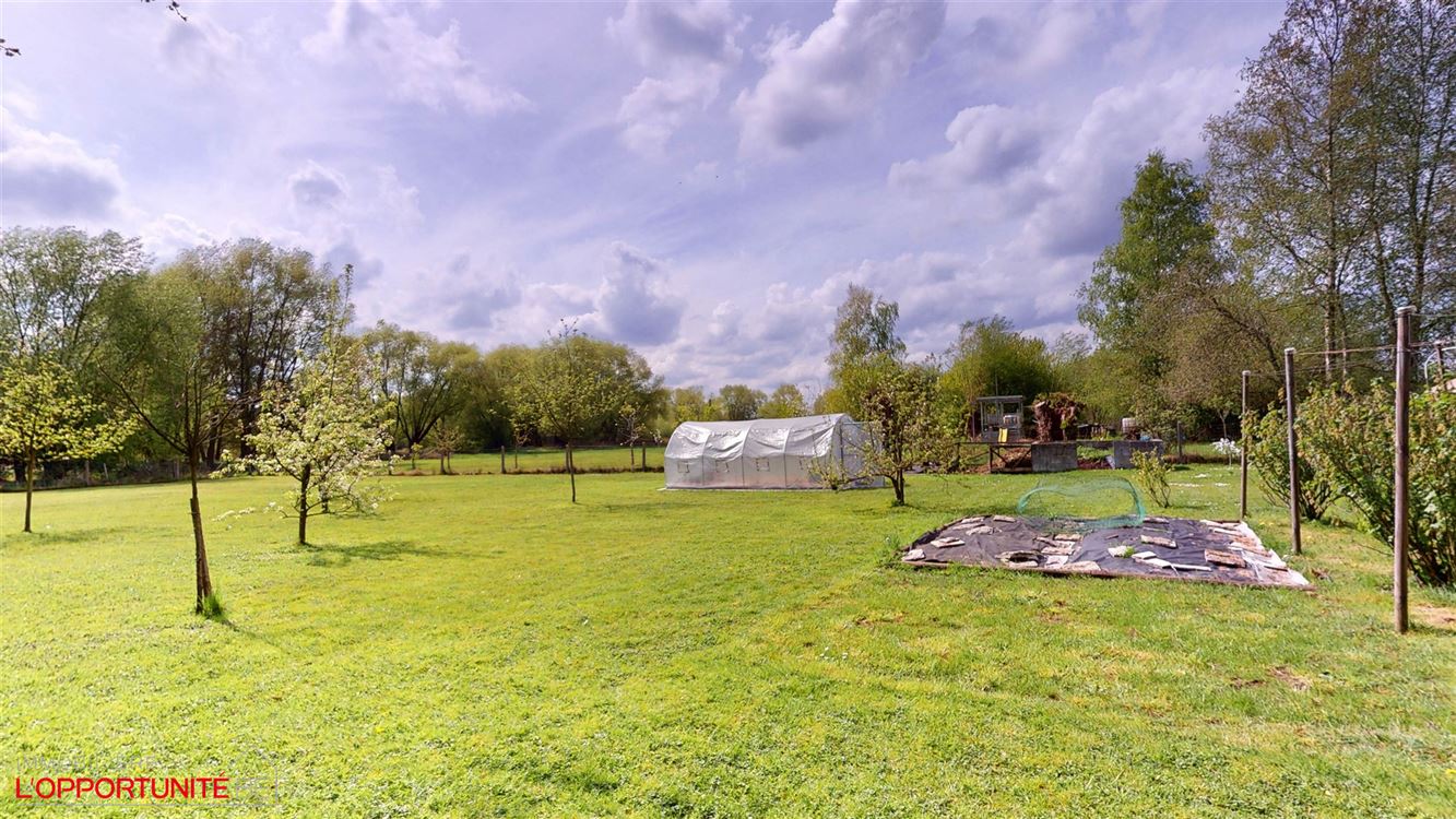 SOUS OPTION - COMPROMIS EN  COURS DE SIGNATURE