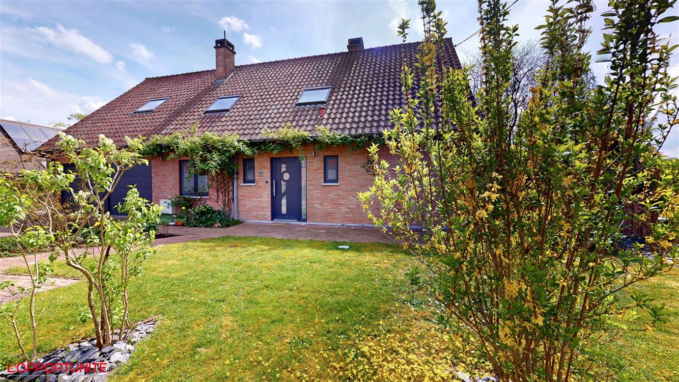 SOUS OPTION - COMPROMIS EN  COURS DE SIGNATURE