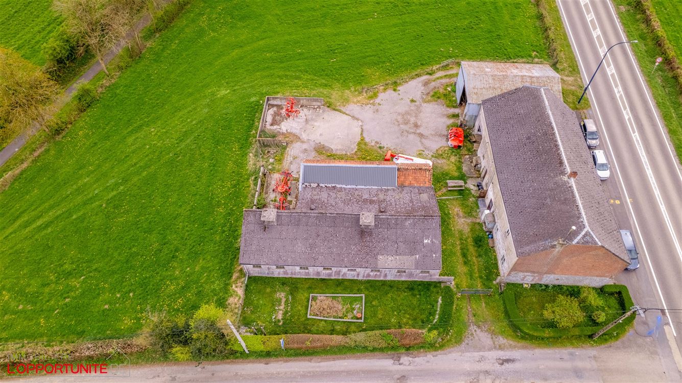 ferme