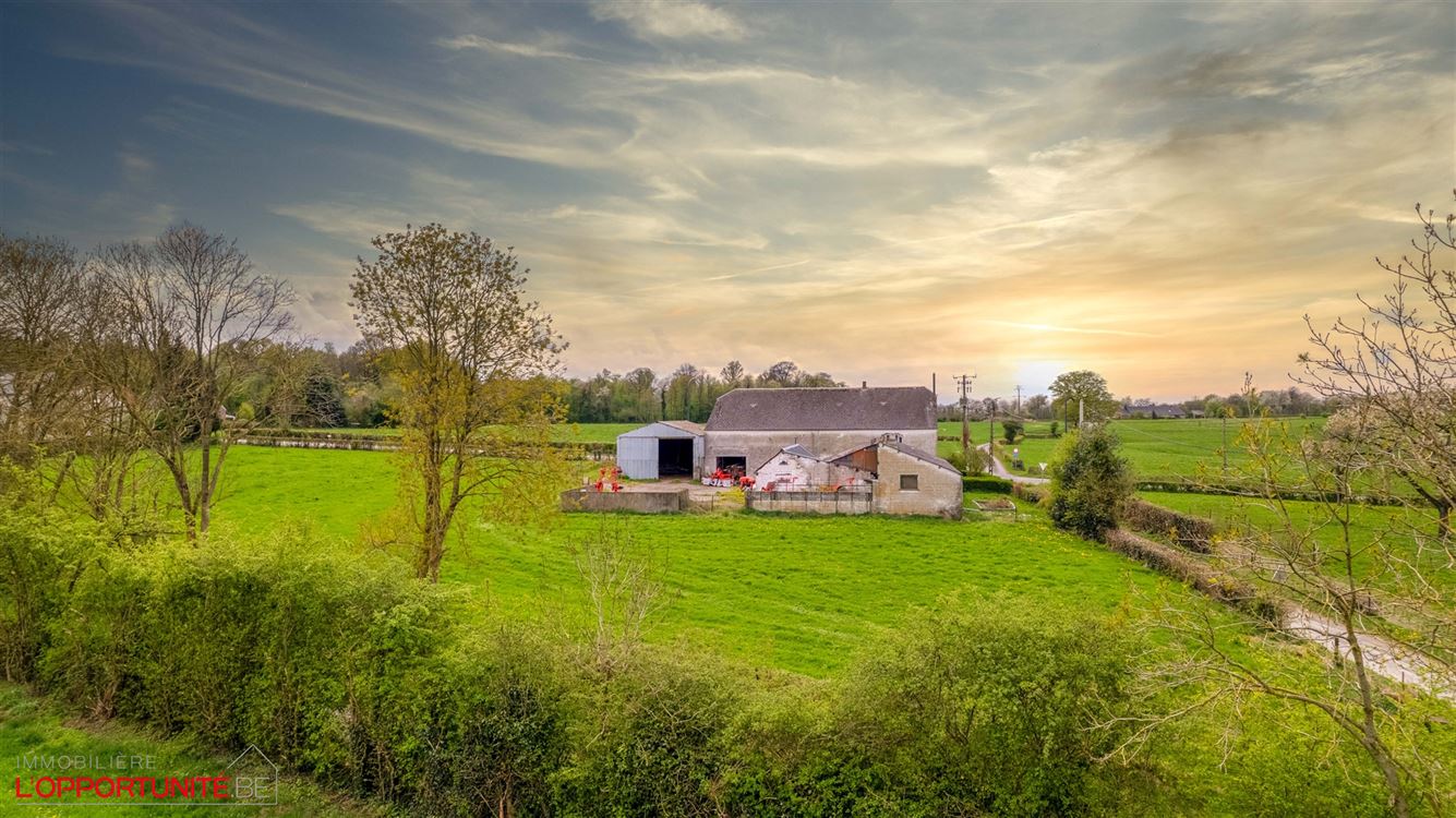 ferme