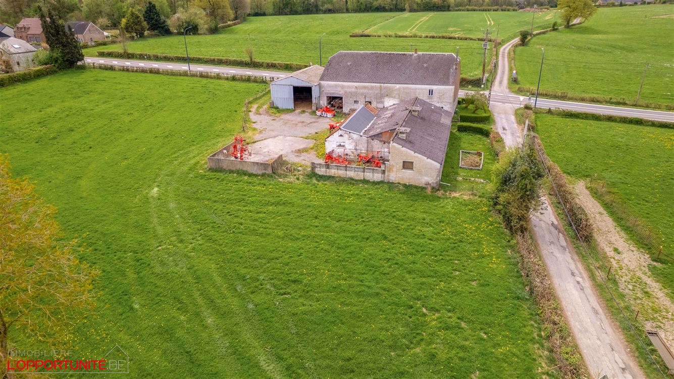 ferme