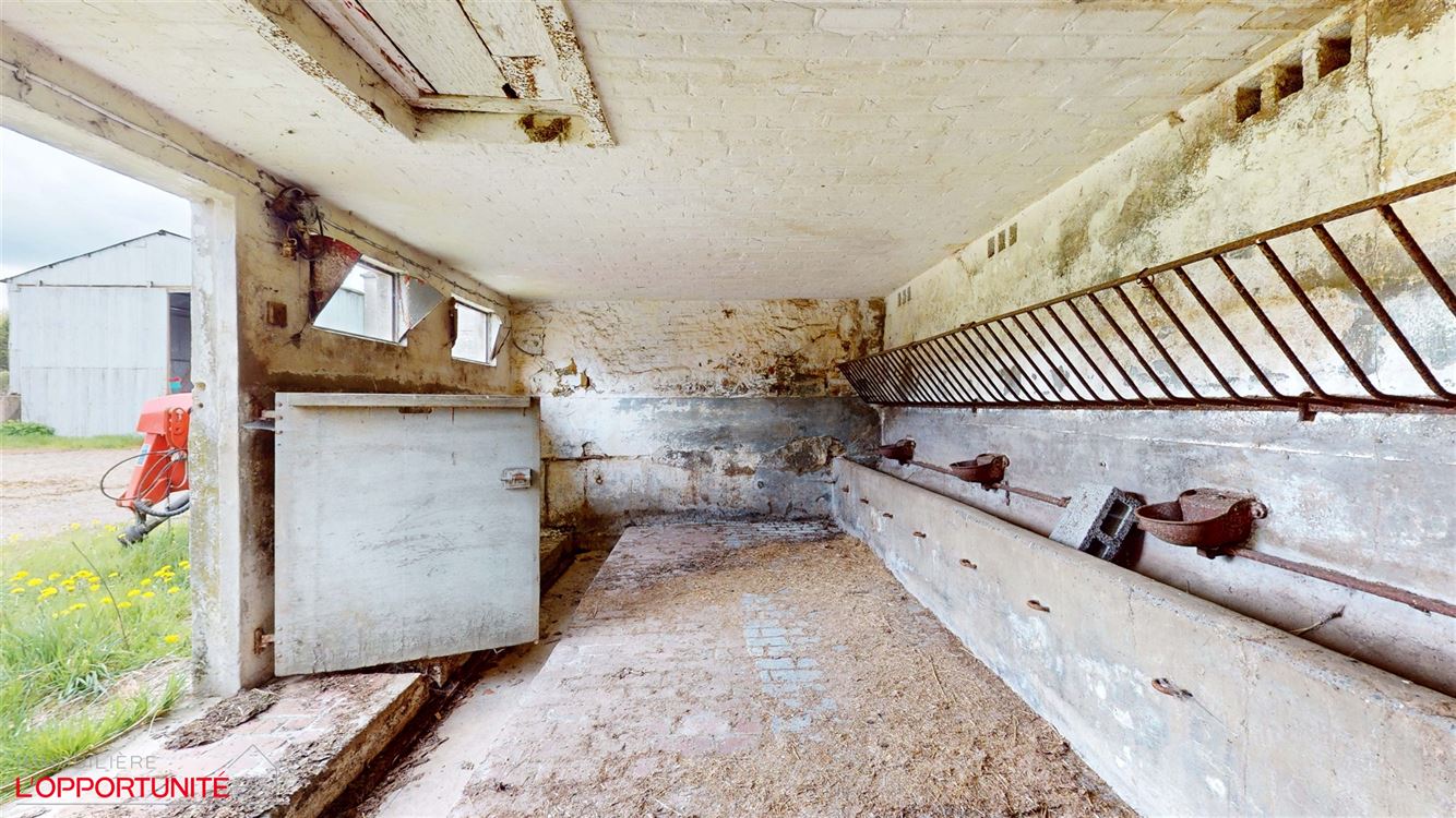 ferme