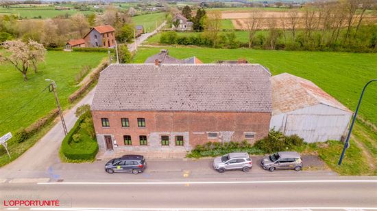 SOUS OPTION - COMPROMIS EN COURS E SIGNATURE