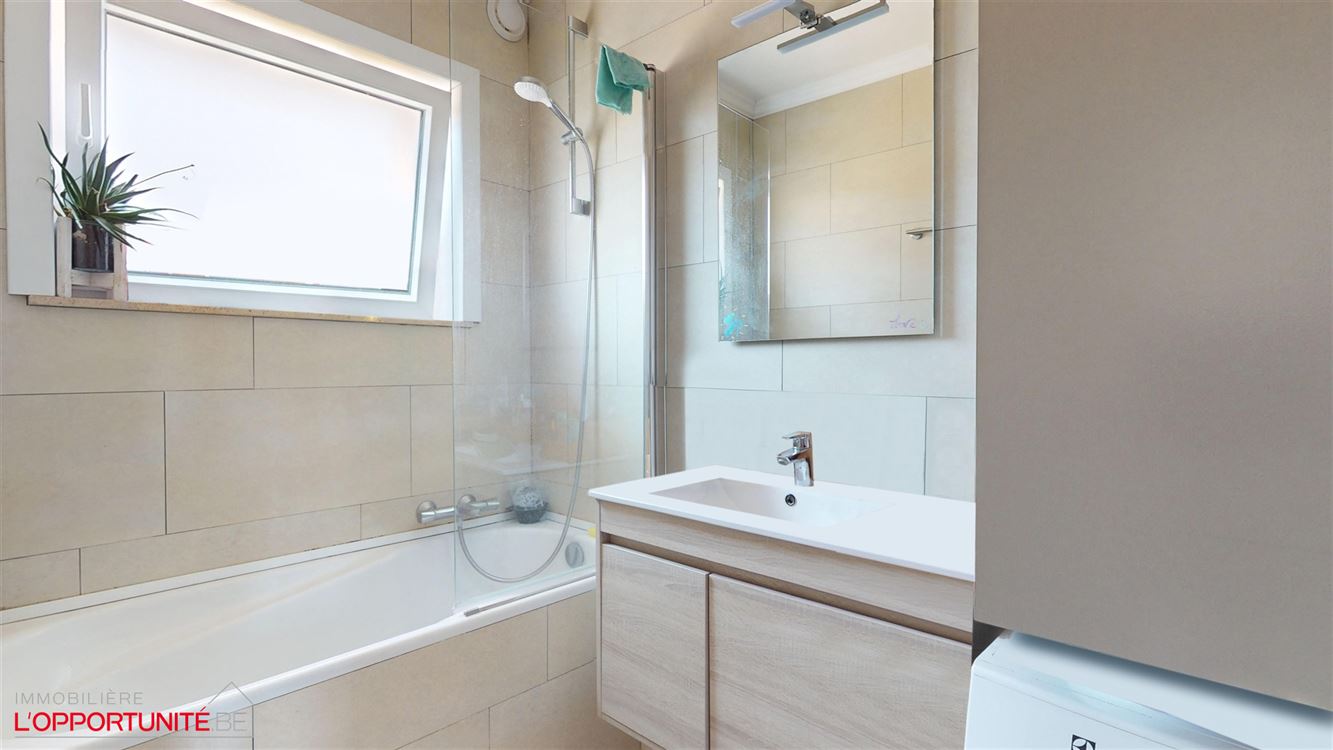 appartement RENOVE + GARAGE