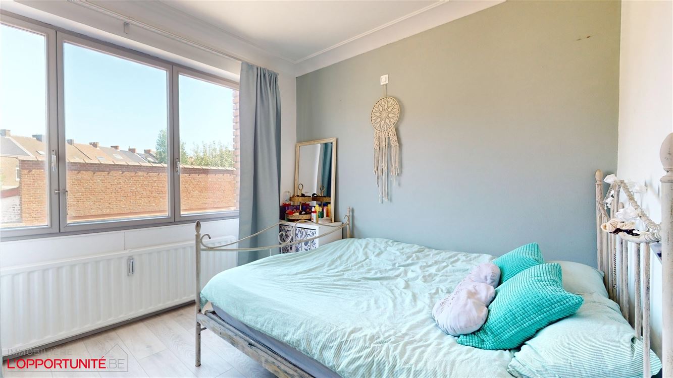 appartement RENOVE + GARAGE