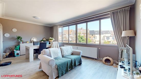 appartement RENOVE + GARAGE