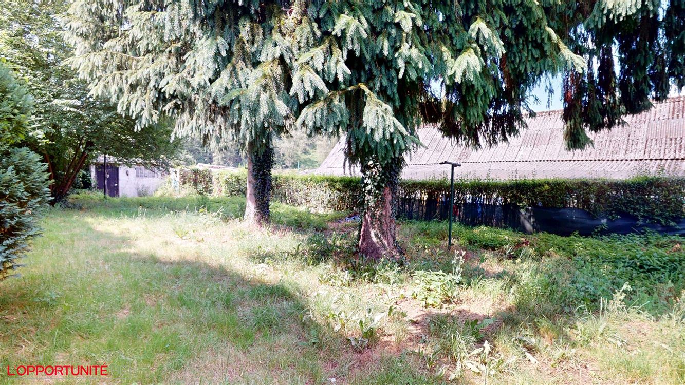 SOUS OPTION - COMPROMIS EN COURS DE SIGNATURE