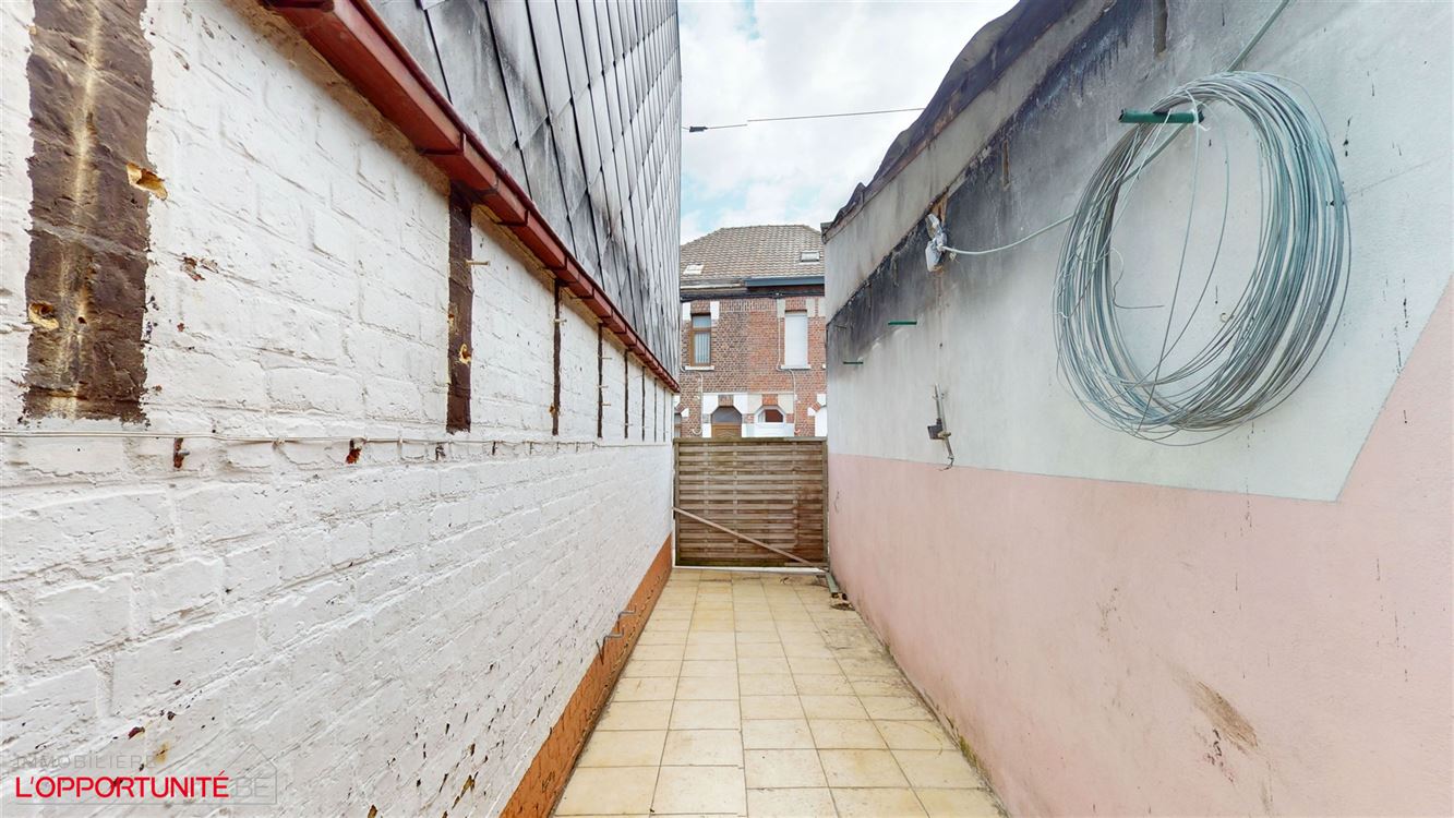 SOUS OPTION - COMPROMIS EN COURS DE SIGNATURE