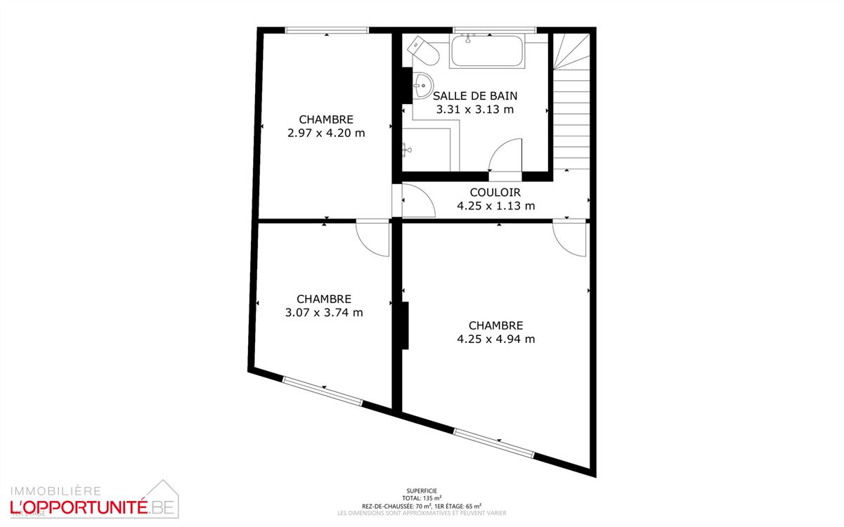 SOUS OPTION - COMPROMIS EN COURS DE SIGNATURE
