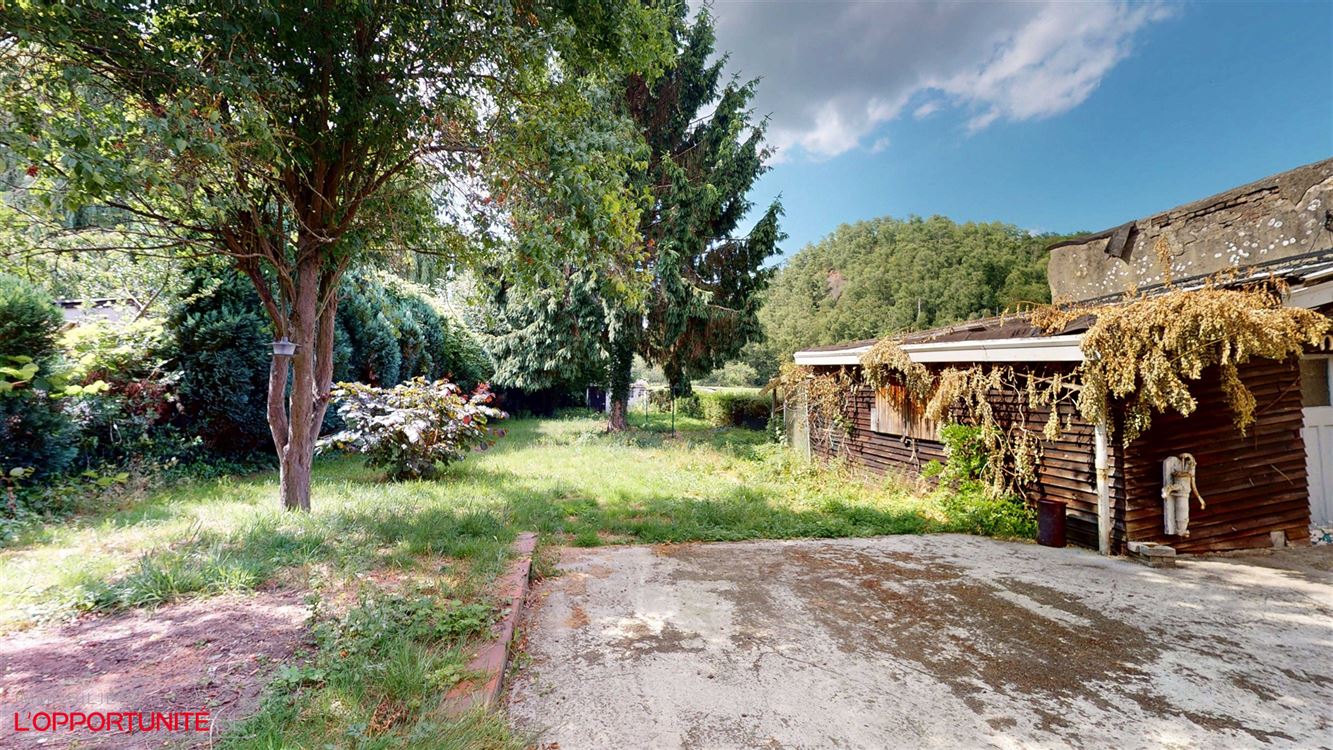 SOUS OPTION - COMPROMIS EN COURS DE SIGNATURE