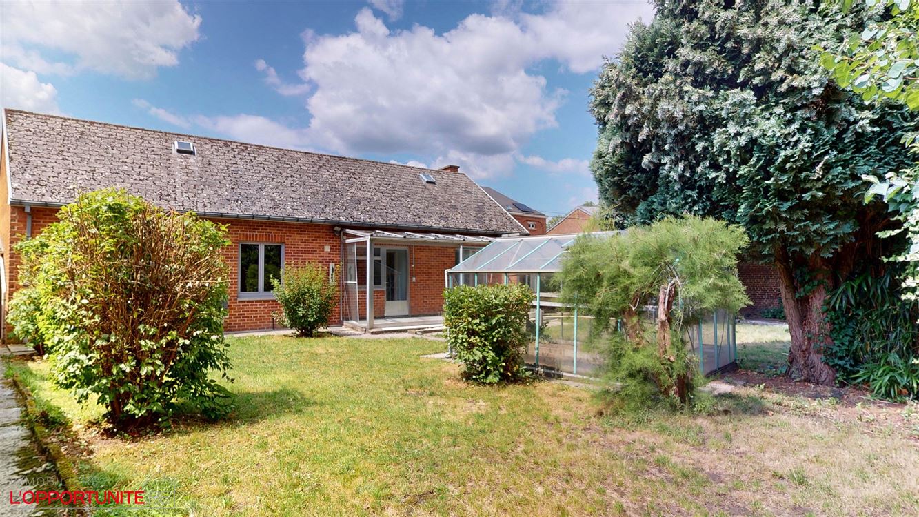 SOUS OPTION - COMPROMIS EN COURS DE SIGNATURE