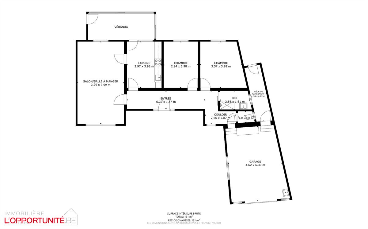 SOUS OPTION - COMPROMIS EN COURS DE SIGNATURE
