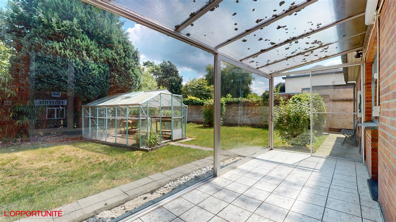 SOUS OPTION - COMPROMIS EN COURS DE SIGNATURE