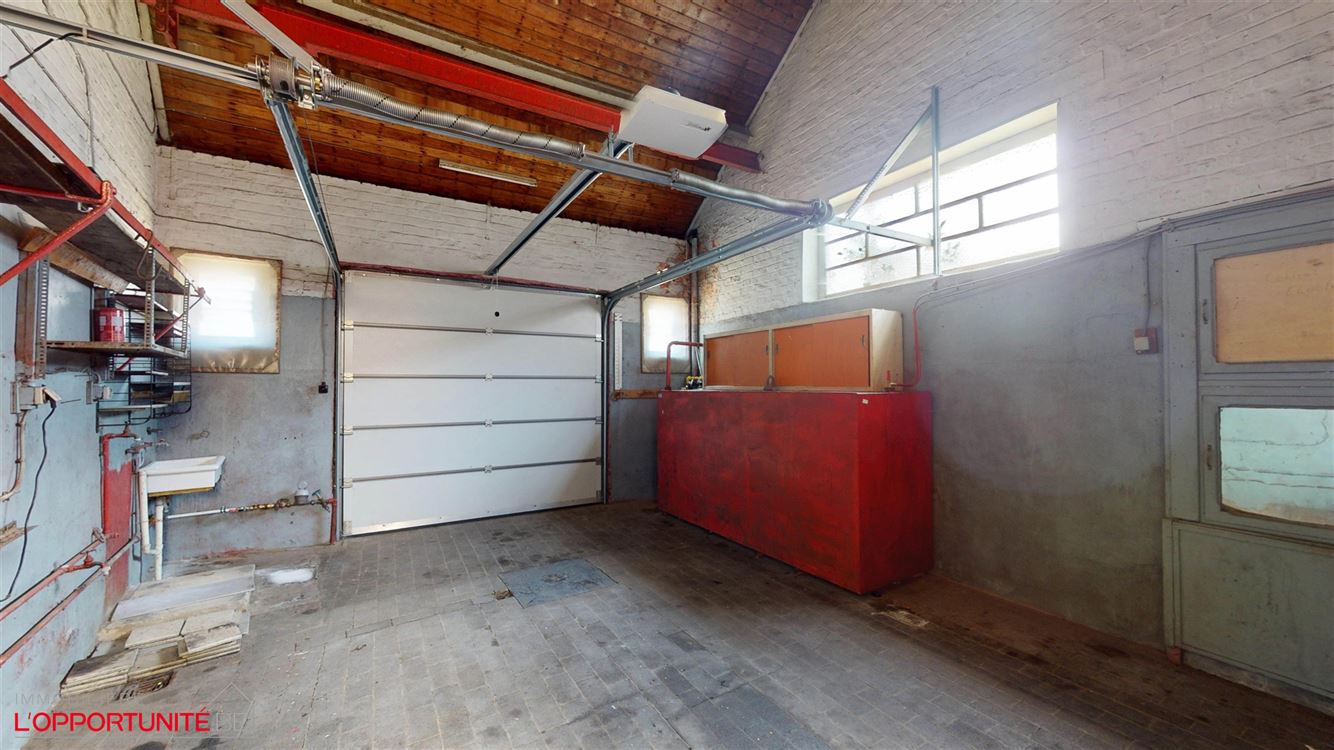 SOUS OPTION - COMPROMIS EN COURS DE SIGNATURE