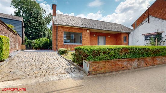 SOUS OPTION - COMPROMIS EN COURS DE SIGNATURE