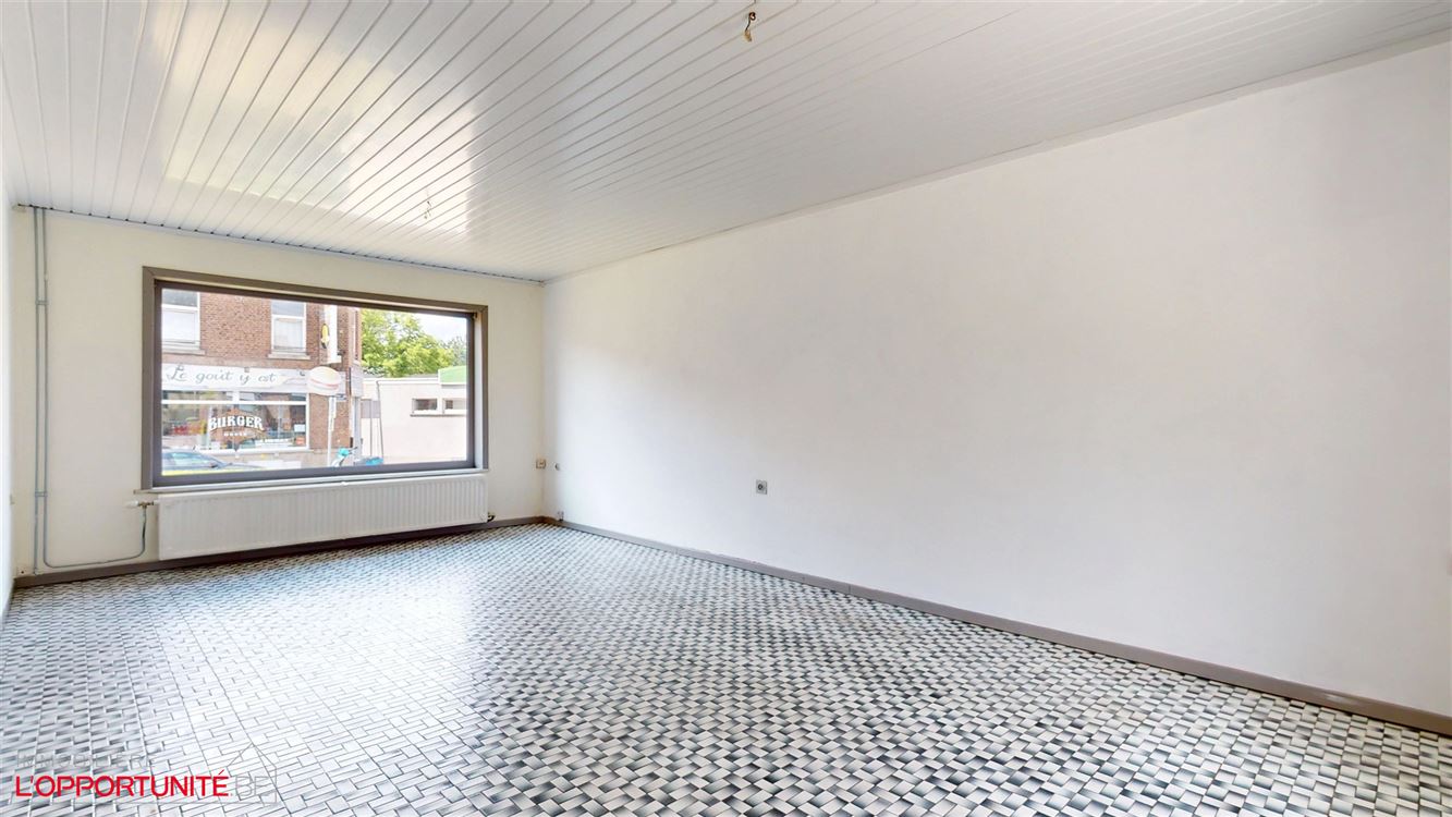 SOUS OPTION - COMPROMIS EN COURS DE SIGNATURE