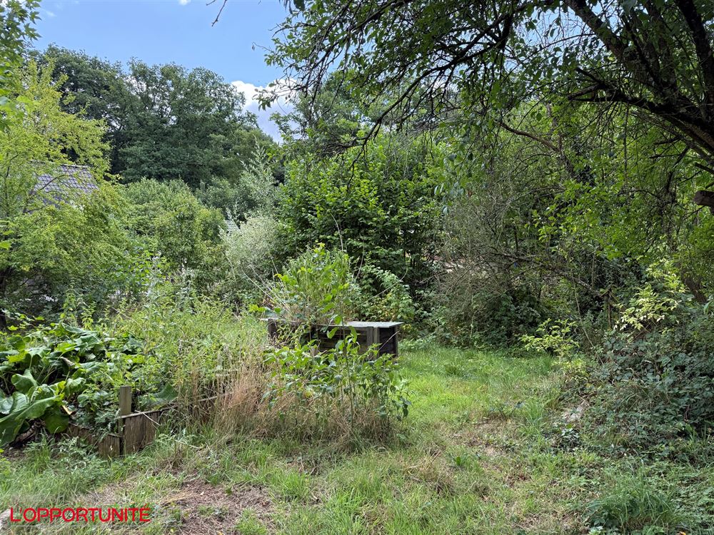 Splendide habitation de vacances type caravane, deux chambres, terrasse, jardin, possibilité d'acquerir en sus un terrain + autre caravane, voir photos apd de la num 13.