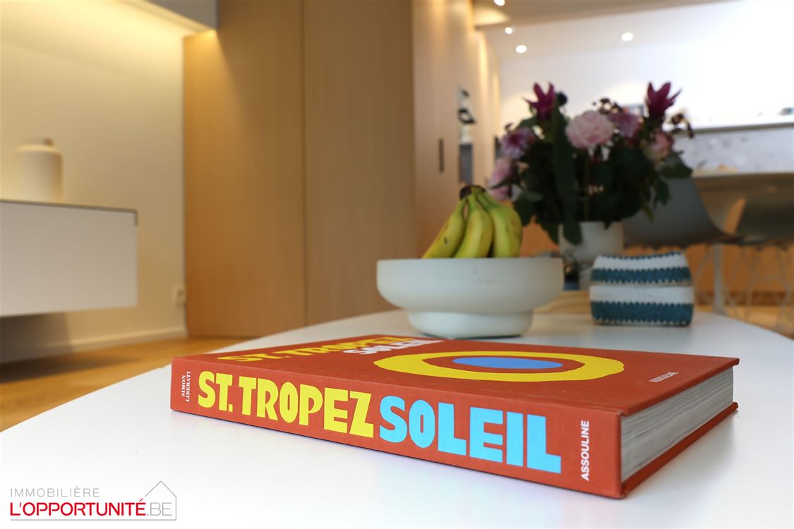 TB appartement ensoleillé,  fraîchement rénové, vue mer partiel (5 ° étage)