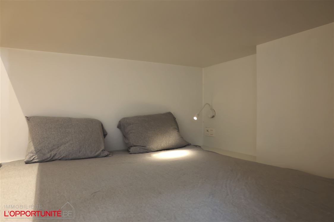 TB appartement ensoleillé,  fraîchement rénové, vue mer partiel (5 ° étage)