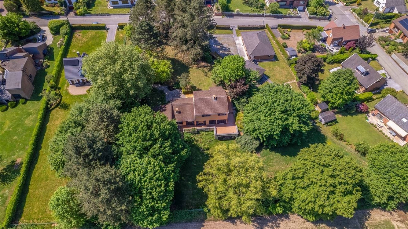 villa