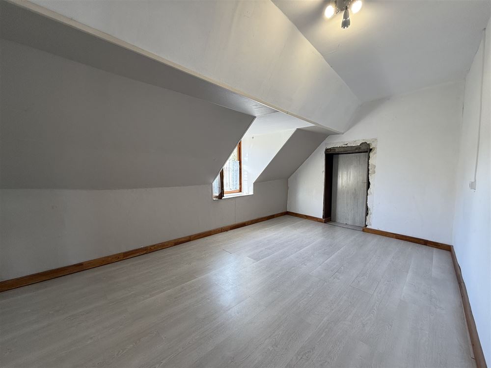 habitation