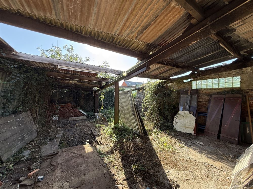 habitation
