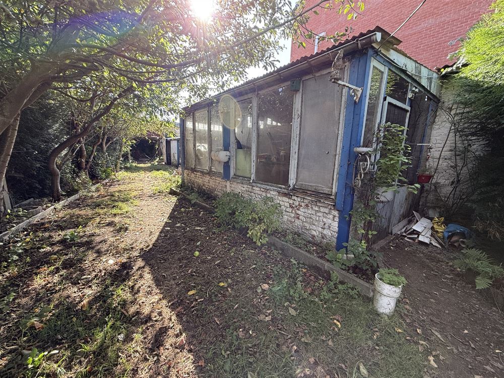 habitation