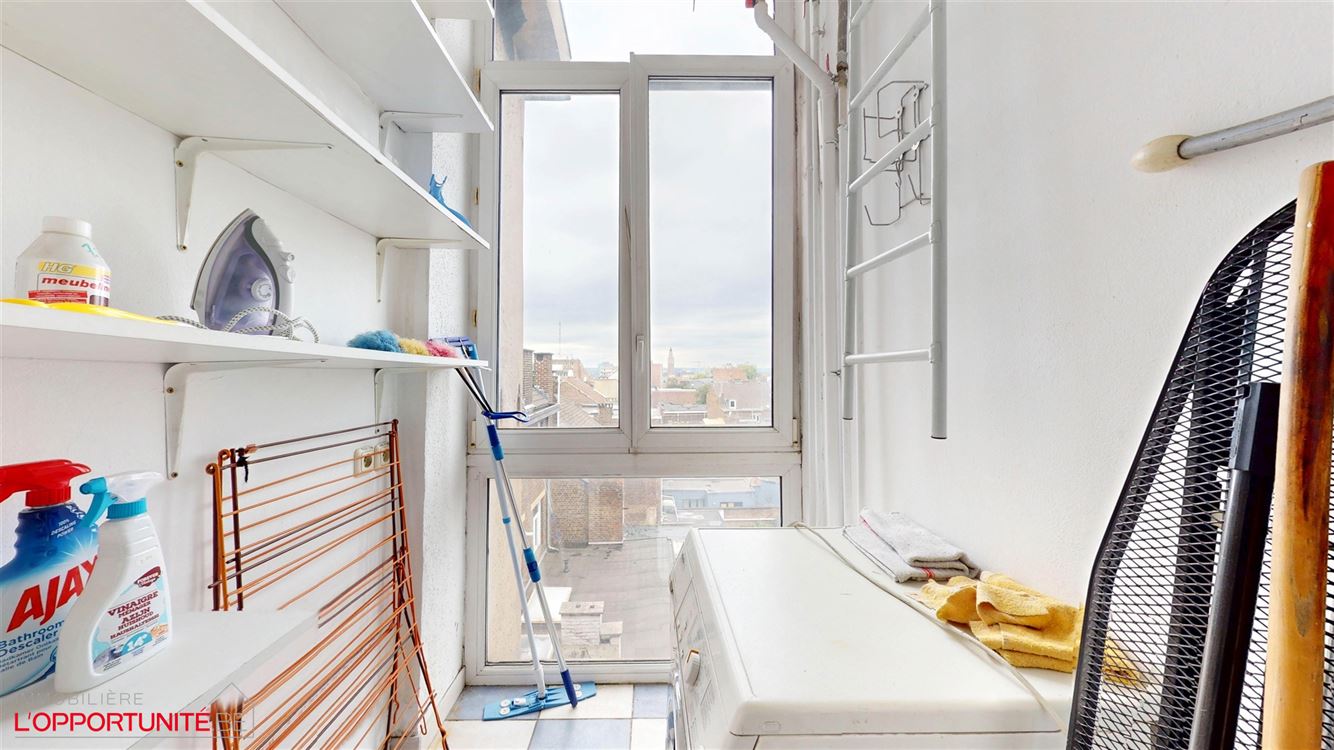 Appartement meublé idéal pour colocation
