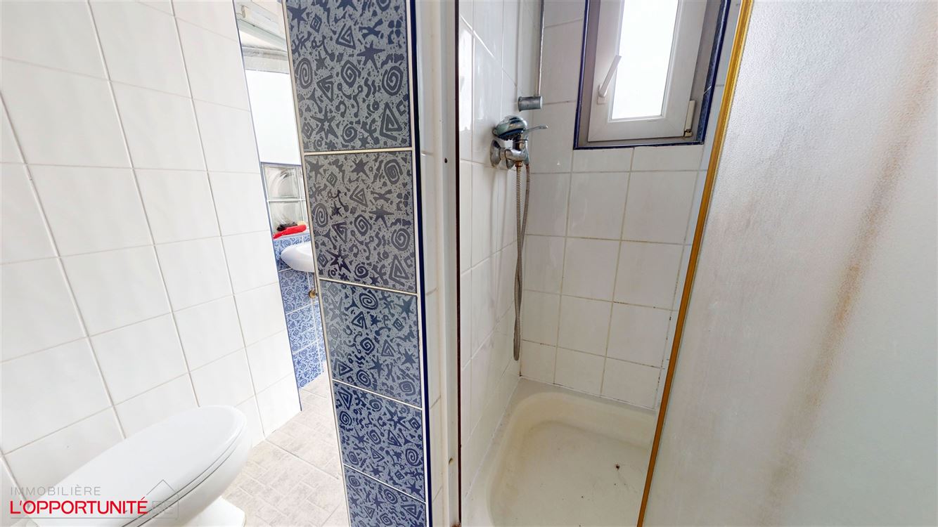 Appartement meublé idéal pour colocation