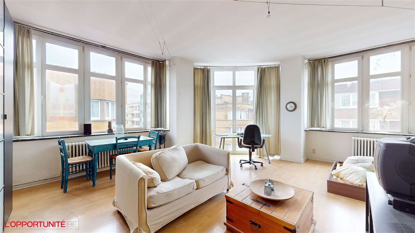 Appartement meublé idéal pour colocation