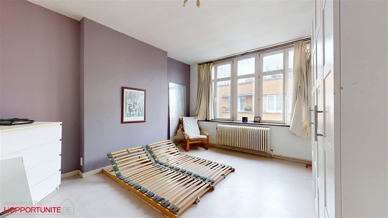 Appartement meublé idéal pour colocation