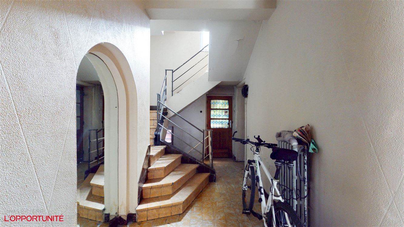 Appartement meublé idéal pour colocation