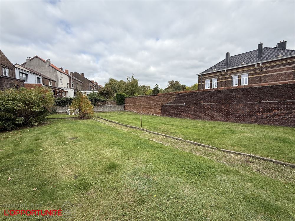 SOUS OPTION - COMPROMIS EN COURS DE SIGNATURE