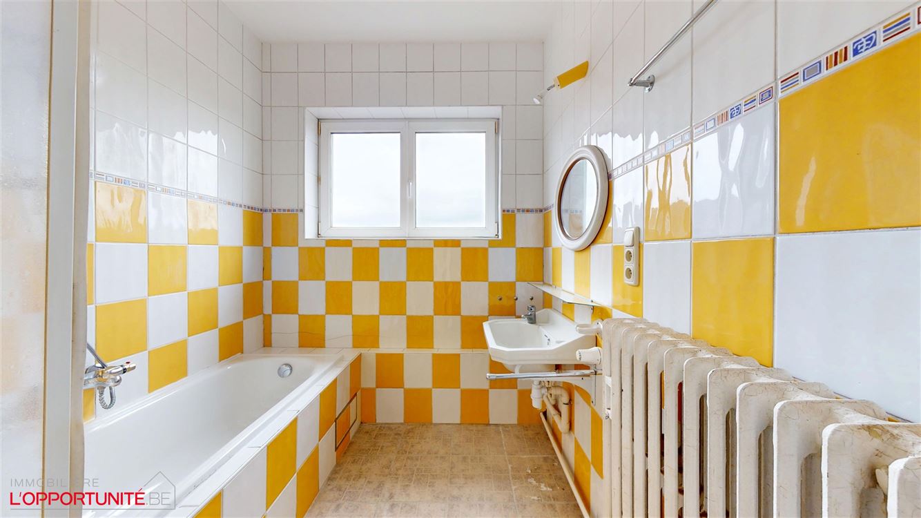 Appartement meublé idéal pour colocation