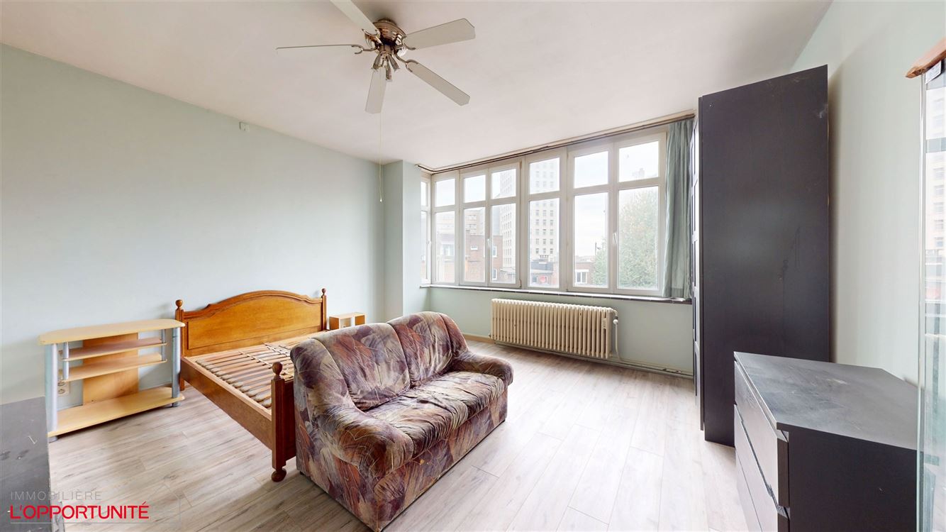 Appartement meublé idéal pour colocation