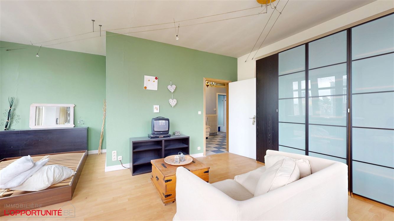 Appartement meublé idéal pour colocation
