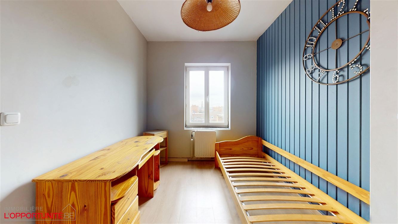 Appartement meublé idéal pour colocation