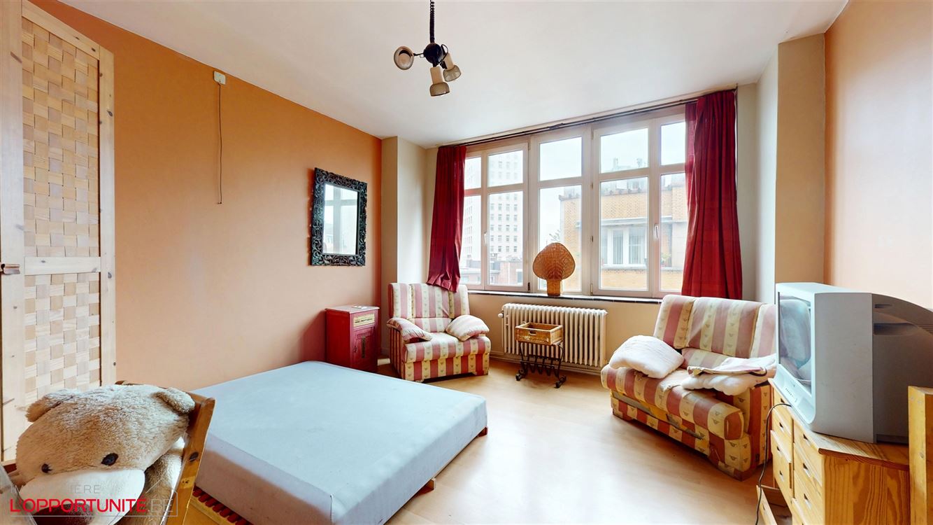 Appartement meublé idéal pour colocation