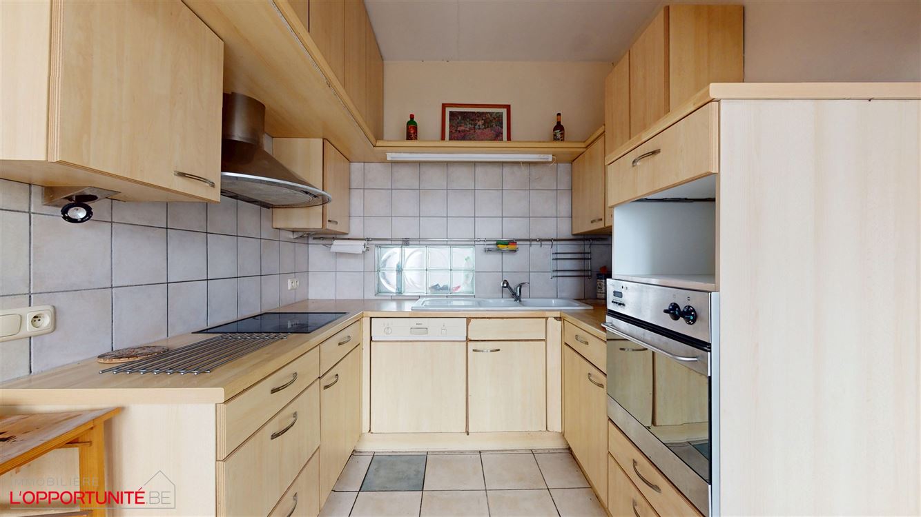 Appartement meublé idéal pour colocation