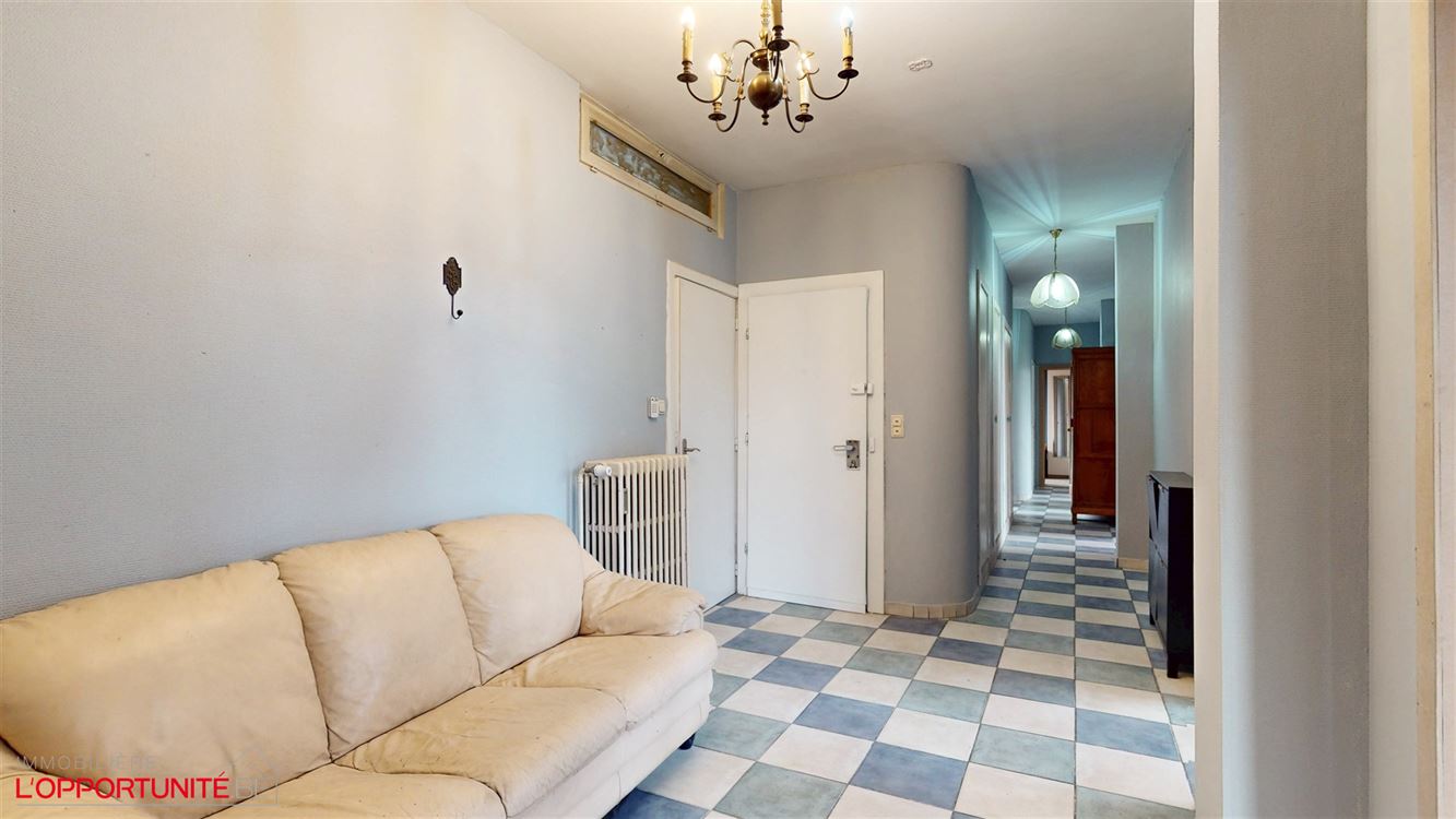 Appartement meublé idéal pour colocation